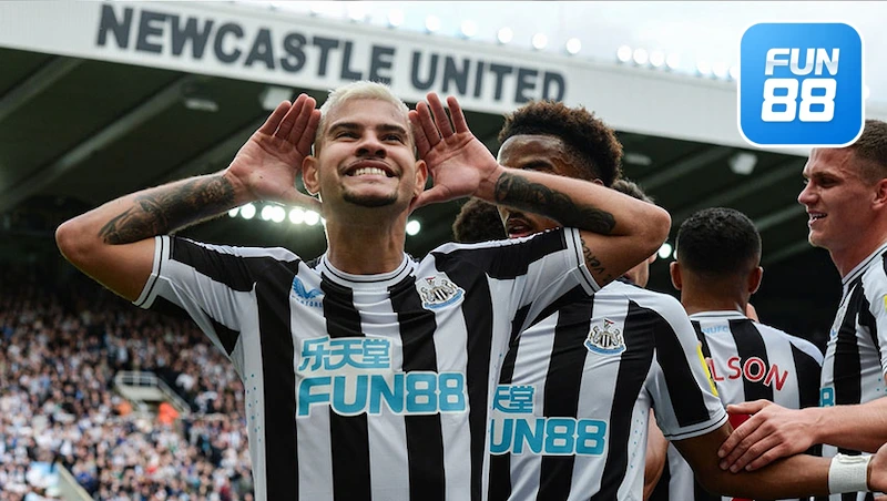 แทงบอล Fun888